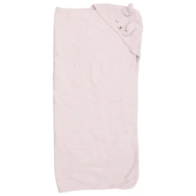 Cape de bain (Beige) de H&M Home Coton