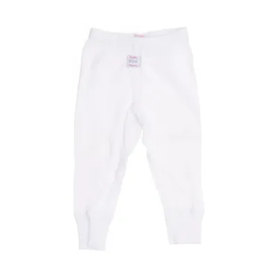 Leggings (Wit) van Fix Katoen