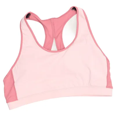 Brassière (Rose) de OTP Élasthane, Polyester