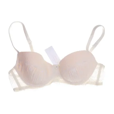 BH (Vit) från Intimissimi Lingerie Bomull, Elastan, Polyester