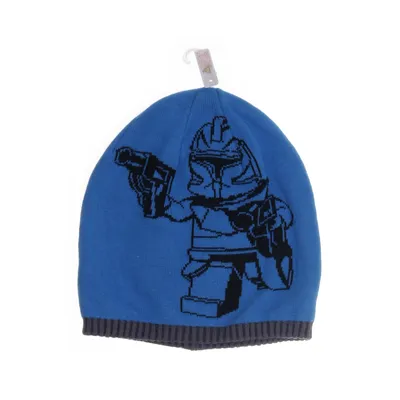 Beaniemössa (Blå, Grå, Svart) från LEGO Star Wars Bomull