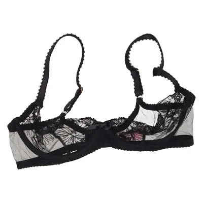 Bh (Zwart) van Agent Provocateur Polyester