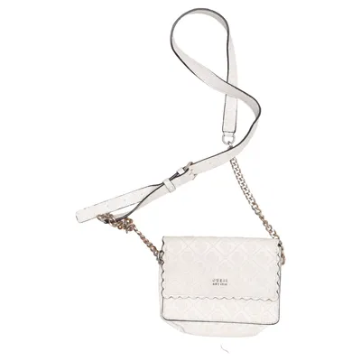 Umhängetasche (Weiß) von Guess