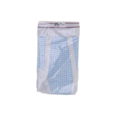 Ondergoed (Wit, Blauw) van Steady