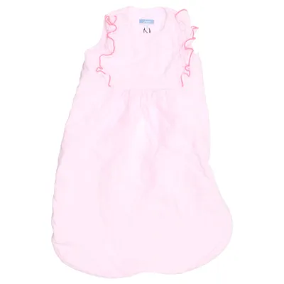Gigoteuse (Rose) de Jacadi Coton, Lin
