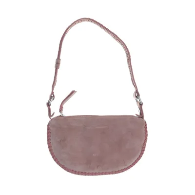Shoulder-bag (Pink) from Les Visionnaires