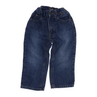 Jeans (Blå) från Ecko Unltd Bomull