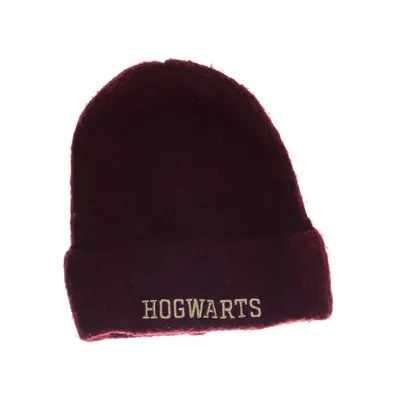 Beaniemössa (Röd) från Harry Potter x H&M Akryl, Elastan, Polyamid