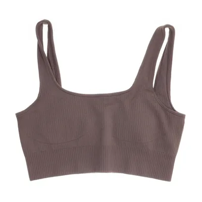 Sport-BH (Brun) från Aim'n