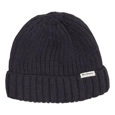 Beanie (Grijs) van Ben Sherman