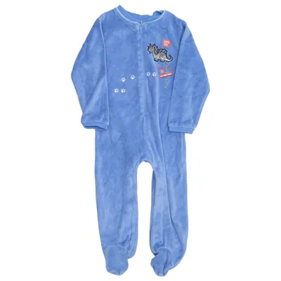 Rompers (Blue) from Bob der Bär Cotton, Polyester