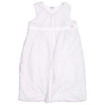 Baby Schlafsack (Weiß) von Tavolinchen