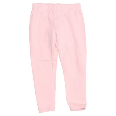 Leggings (Pink) fra MyWear Kids Bomuld, Polyester