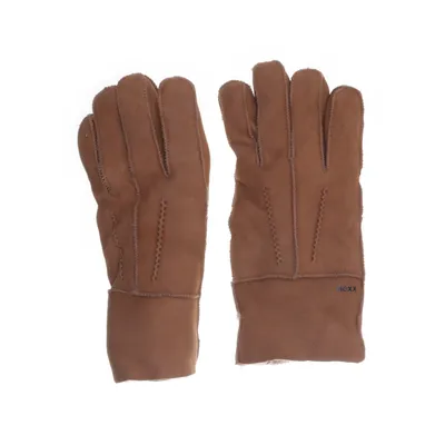 Handskar (Brun) från Mexx