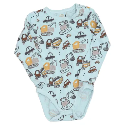 Romper (Blauw, Meerkleurig) van Cool Club by SMYK Katoen, Elastaan