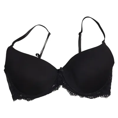 Bh (Zwart) van Vitality Elastaan, Polyester