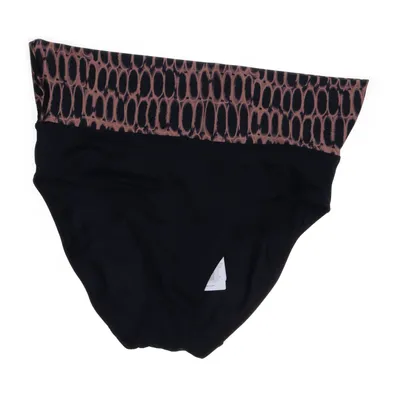 Bikiniunderdel (Svart, Brun) från Fantasie Elastan, Nylon