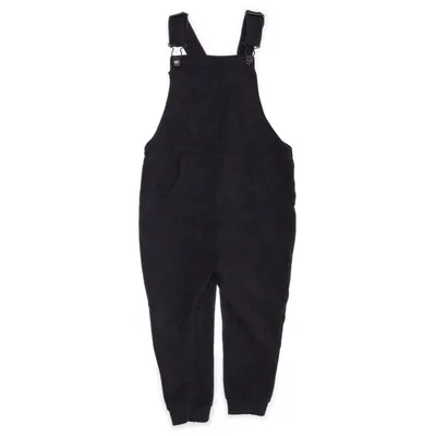 Dungarees (Gray) from Nutmeg Cotton, Elastane, Polyester