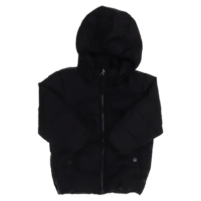 Vinterjacka (Svart) från Njord Polyester