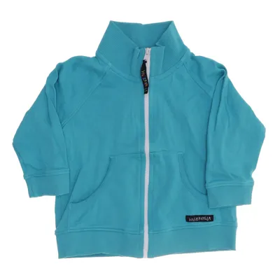 Cardigan (Blauw) van Villervalla
