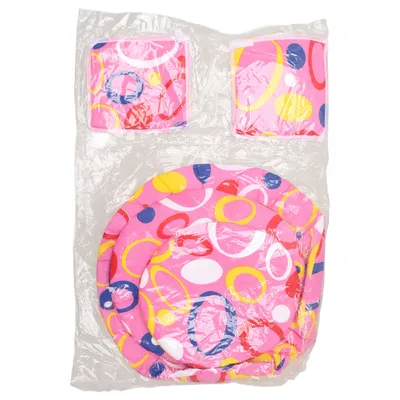 Keukengerei (Roze, Meerkleurig)