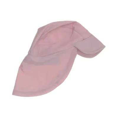 Solhat (Pink) fra Nordbjørn Elastan, Polyamid