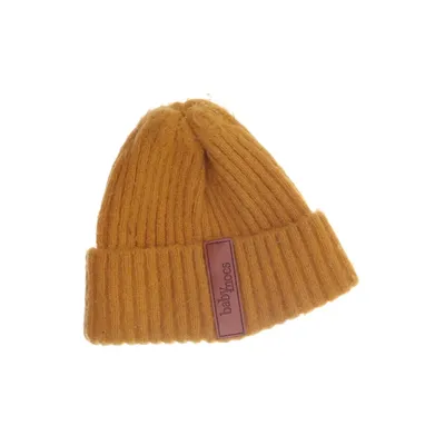 Bonnet (Jaune) de Baby Mocs