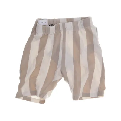 Pajama shorts (Beige, Brown) from Minories