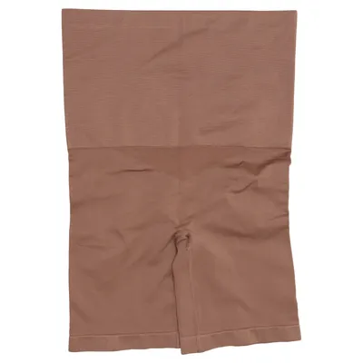 Corrigerende ondergoed (Beige) van Creamy Fabrics Elastaan, Polyamide