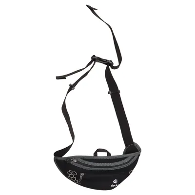 Sac-banane (Noir) de Deuter