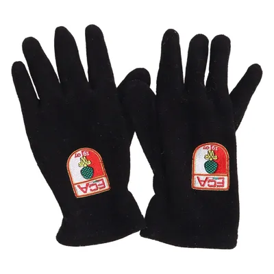 Handschoenen (Zwart) van FC Augsburg