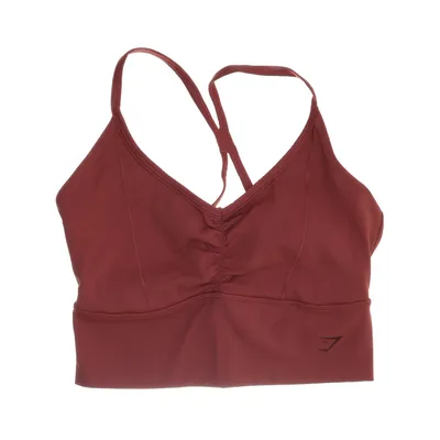 Sports-BH (Brun) fra Gymshark