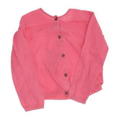 Kofta (Rosa) från Petit Bateau Bomull