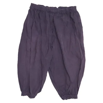 Haremsbyxor (Grå) från Bonton