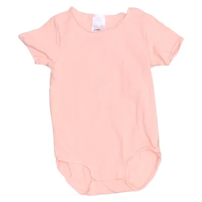 Romper (Roze) van Bonds Katoen, Elastaan