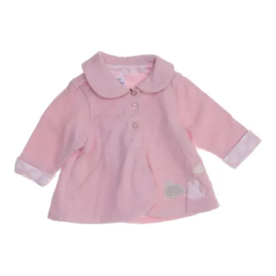 Jacka (Rosa) från H&M Baby Bomull