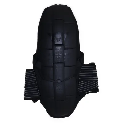 Rugbeschermer (Zwart) van Dainese