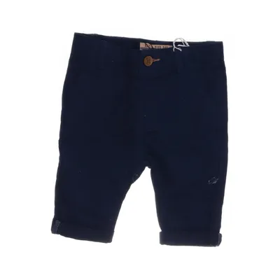 Shorts (Blå) från Zara BabyBoy Bomull