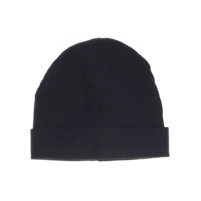 Beaniemössa (Svart) från H&M Bomull, Elastan