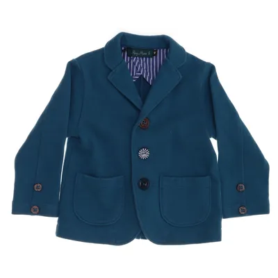 Blazer (Blauw) van Rag Mart