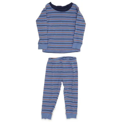 Pyjamas (Blå, Flerfärgad) från Carter's