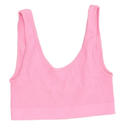 Sports bra (Joany 2) from Stay Elastane, Modal, Polyamide