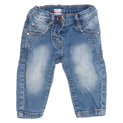 Jeans (Blue) from IDo