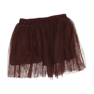 Tyllkjol (Brun) från Konges Sløjd Ekologisk bomull