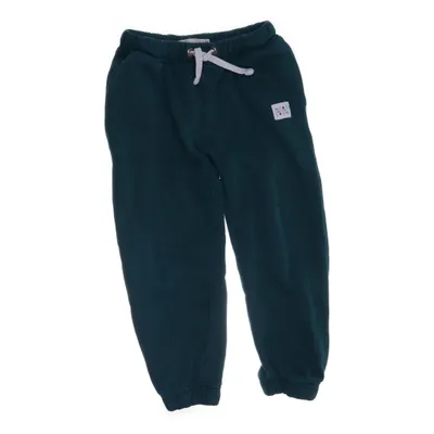 Sweatpants (Green) from Minimarket Cotton, Polyester