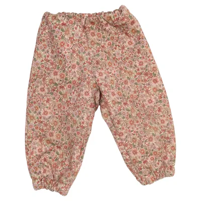 Overtrousers (Pink, Multicolored) from Wheat Recycled polyester