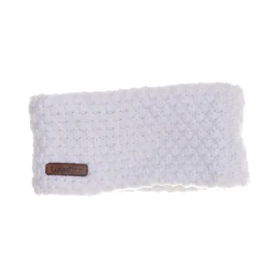 Headband (White) from Wedze