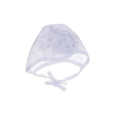 Mössa (Vit, Flerfärgad) från Libero