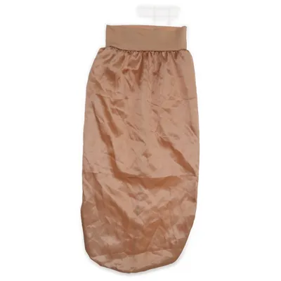 Sovmössa (Guldfärgad)