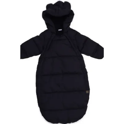 Voetenzak (Zwart) van H&M Polyester